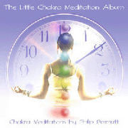 The Little Chakra Meditation Album