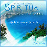 Spiritual Journeys - Mediterranean