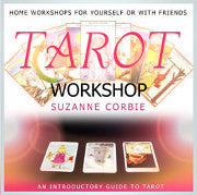 Tarot Workshop - 2CD's