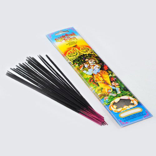 Spiritual Sky Patchouli Incense Sticks