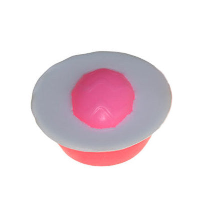 Soap Bun - Easter Egg - Pink