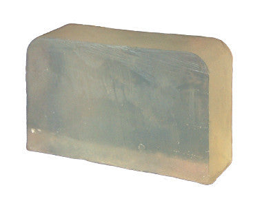 Citronella Health Spa Soap Slice