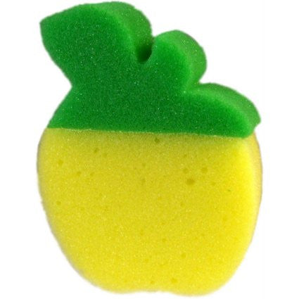 Yellow Apple Sponge
