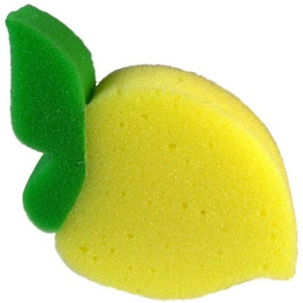 Lemon Sponge
