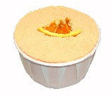 Shea Butter Souffle - Orangeade