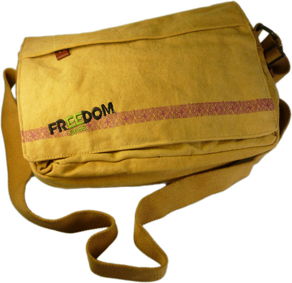 Freedom Bag - Large - Sand
