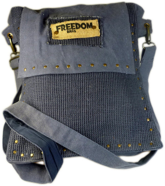 Freedom Bag - Freestyle - Blue
