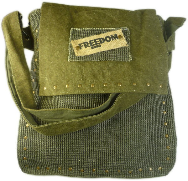 Freedom Bag - Freestyle - Olive