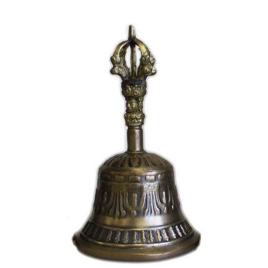 Tibetan Durji Bell 160mm