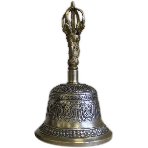 Tibetan Durji Bell 210 mm