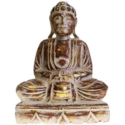 Buddha Statue - 30 cm