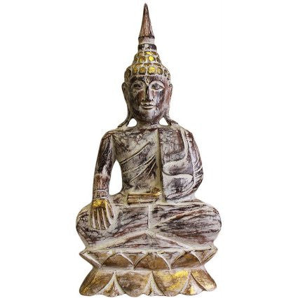 Buddha Statue - 63 cm